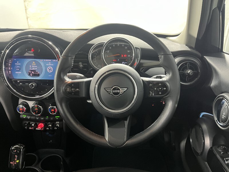 Used MINI Hatch 2022 for sale - 77001368: Photo 5