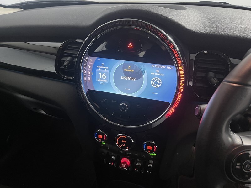 Used MINI Hatch 2022 for sale - 77001368: Photo 8