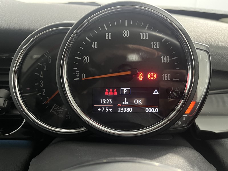 Used MINI Hatch 2022 for sale - 77001368: Photo 9