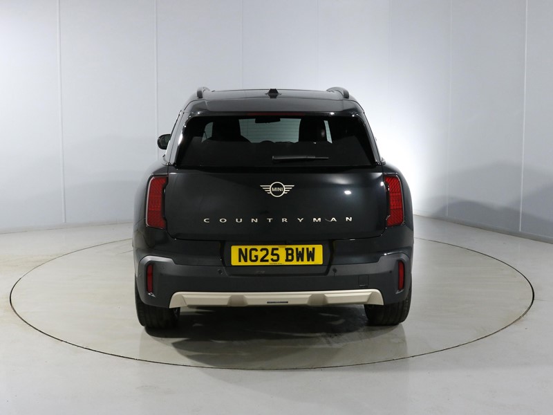Used MINI Countryman 2025 for sale - 76981764: Photo 14