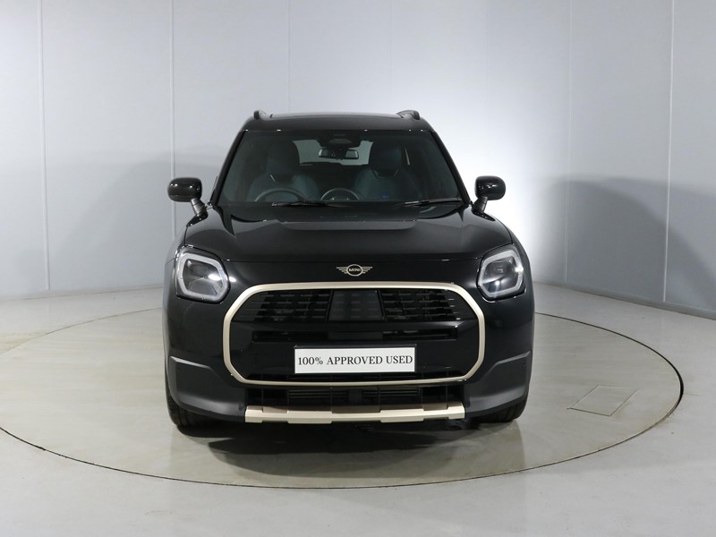 Used MINI Countryman 2025 for sale - 76981764: Photo 15