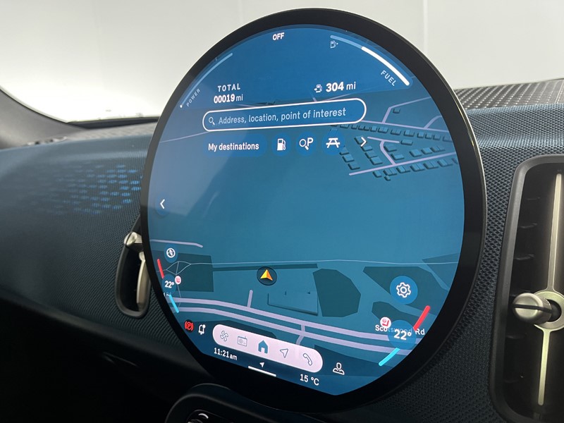 Used MINI Countryman 2025 for sale - 76981764: Photo 17