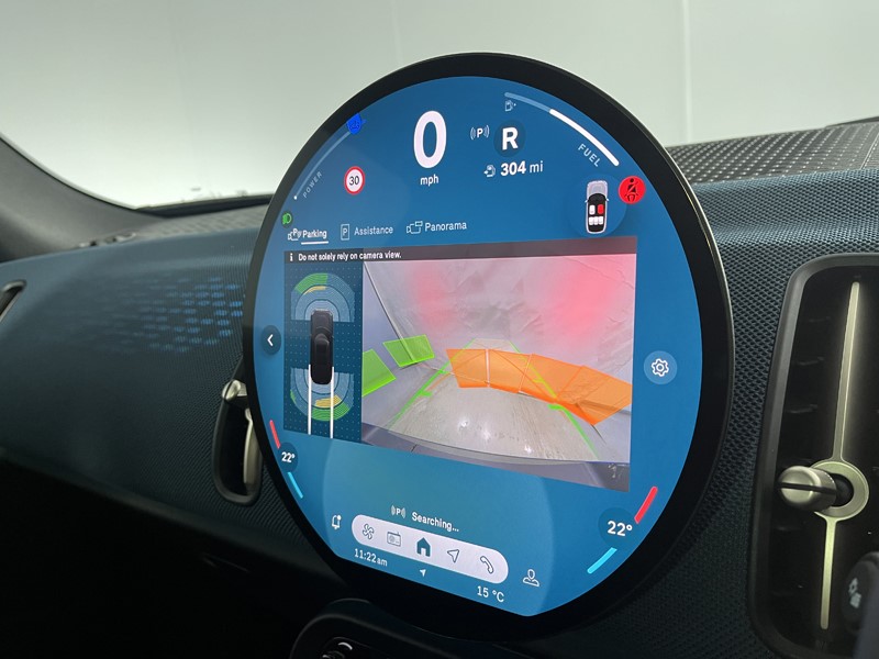 Used MINI Countryman 2025 for sale - 76981764: Photo 18