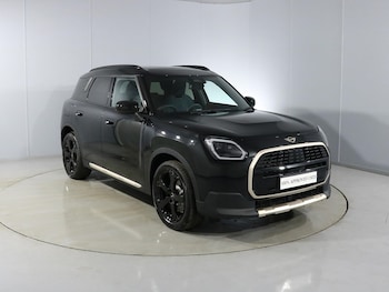Used MINI Countryman 2025 for sale - 76981764: Photo