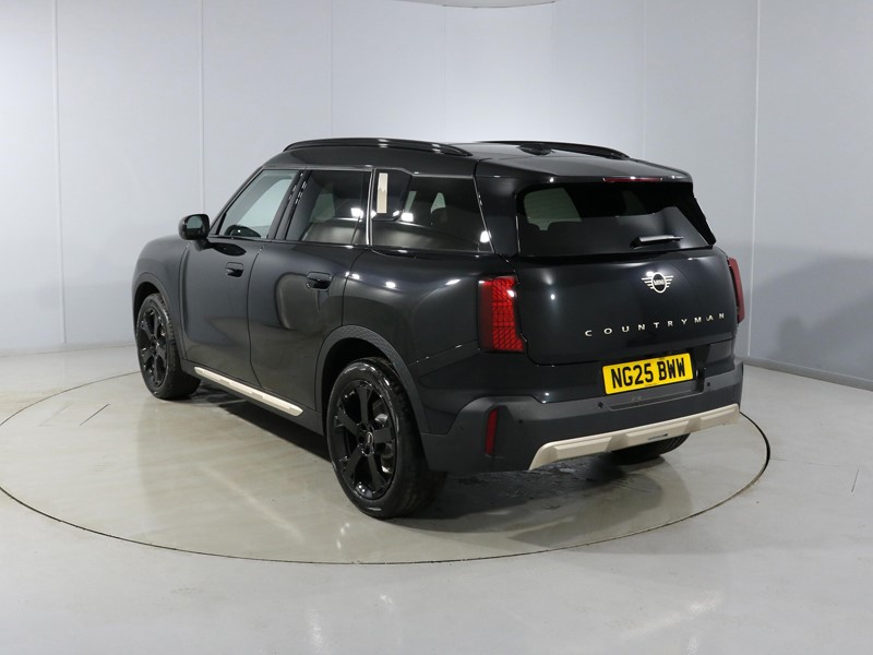 Used MINI Countryman 2025 for sale - 76981764: Photo 2