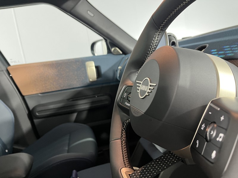 Used MINI Countryman 2025 for sale - 76981764: Photo 21