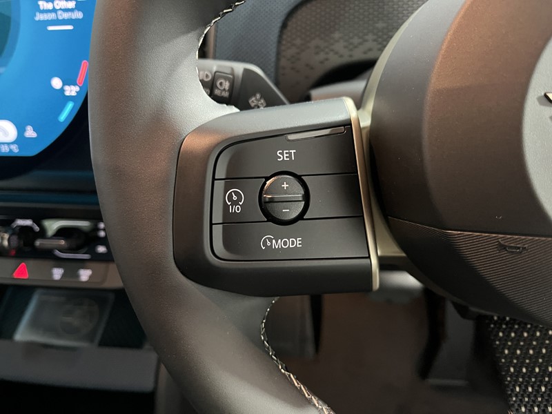 Used MINI Countryman 2025 for sale - 76981764: Photo 22