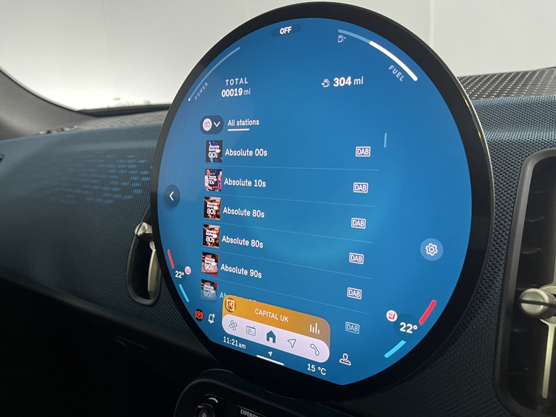 Used MINI Countryman 2025 for sale - 76981764: Photo 27