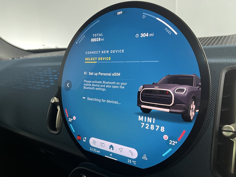 Used MINI Countryman 2025 for sale - 76981764: Photo 28