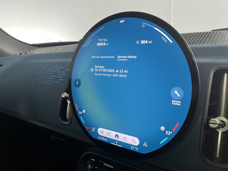 Used MINI Countryman 2025 for sale - 76981764: Photo 29