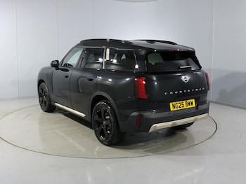 Used MINI Countryman 2025 for sale - 76981764: Photo