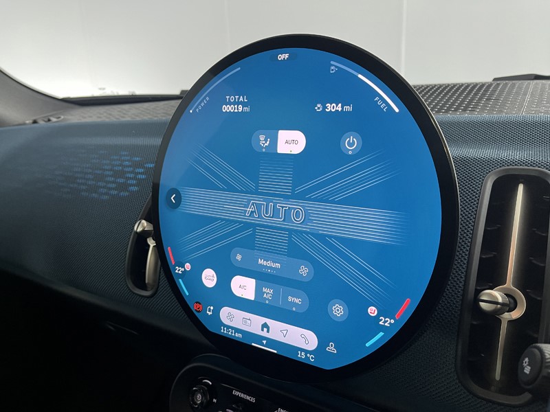 Used MINI Countryman 2025 for sale - 76981764: Photo 30