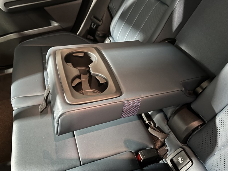 Used MINI Countryman 2025 for sale - 76981764: Photo 35