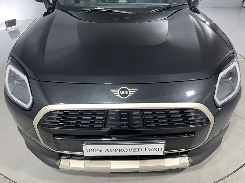 Used MINI Countryman 2025 for sale - 76981764: Photo 39