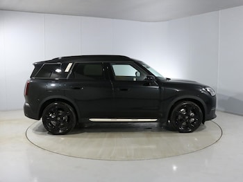 Used MINI Countryman 2025 for sale - 76981764: Photo