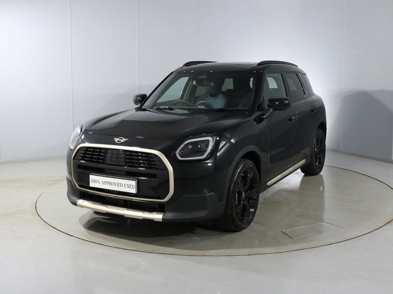 Used MINI Countryman 2025 for sale - 76981764: Photo 44