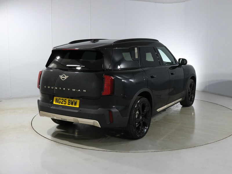 Used MINI Countryman 2025 for sale - 76981764: Photo 45