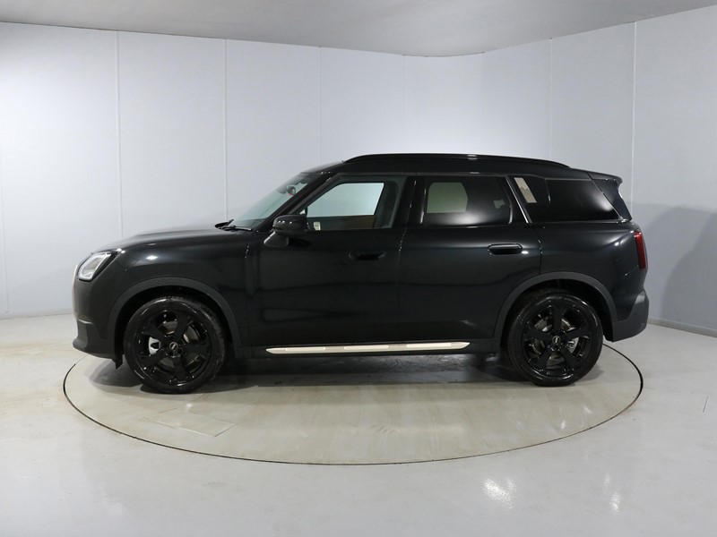 Used MINI Countryman 2025 for sale - 76981764: Photo 46