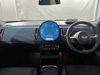 Used MINI Countryman 2025 for sale - 76981764: Photo