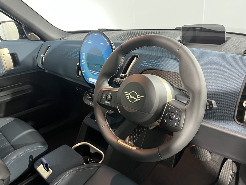 Used MINI Countryman 2025 for sale - 76981764: Photo 5