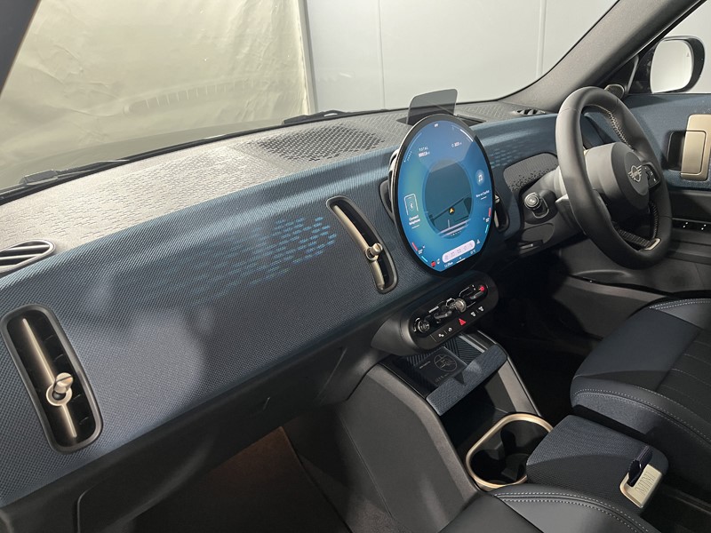 Used MINI Countryman 2025 for sale - 76981764: Photo 6