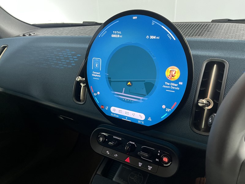 Used MINI Countryman 2025 for sale - 76981764: Photo 7