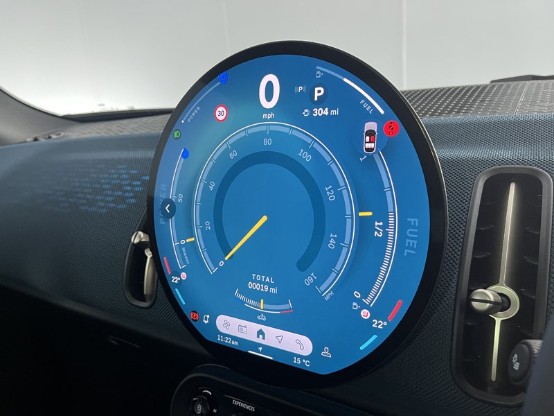 Used MINI Countryman 2025 for sale - 76981764: Photo 8