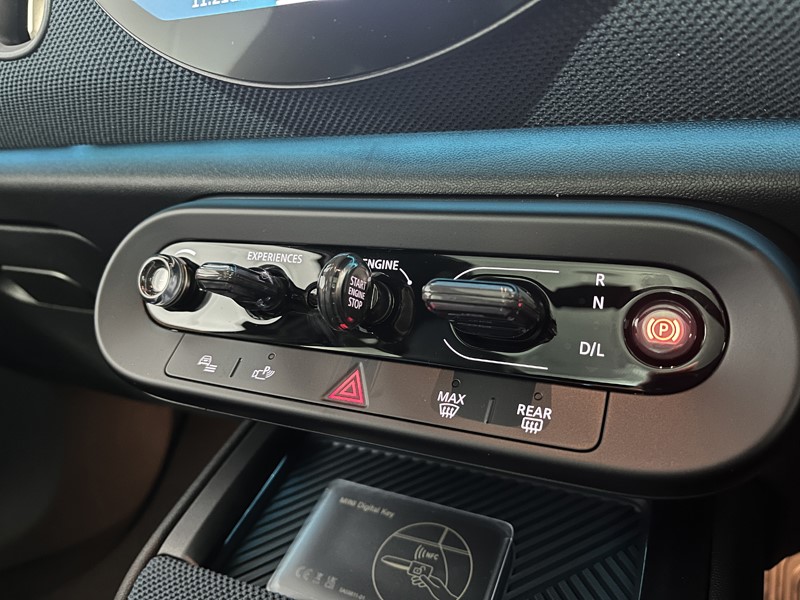 Used MINI Countryman 2025 for sale - 76981764: Photo 9