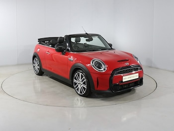 Used MINI Convertible 2022 for sale - 79150241: Photo