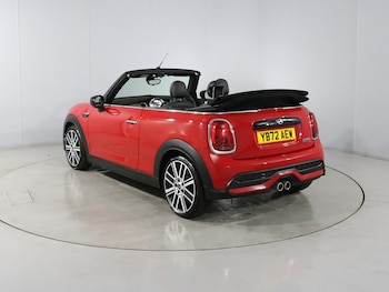 Used MINI Convertible 2022 for sale - 79150241: Photo
