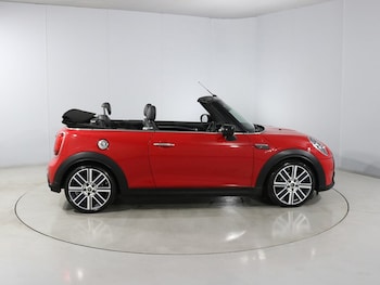 Used MINI Convertible 2022 for sale - 79150241: Photo