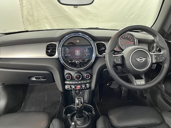 Used MINI Convertible 2022 for sale - 79150241: Photo