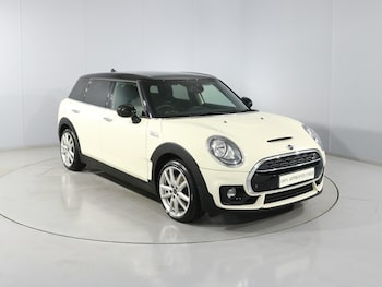 Used MINI Clubman 2019 for sale - 78857995: Photo