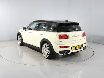 Used MINI Clubman 2019 for sale - 78857995: Photo