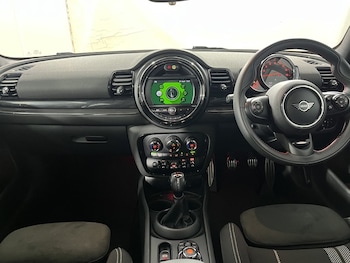 Used MINI Clubman 2019 for sale - 78857995: Photo