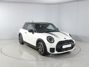 Used MINI Cooper 2025 for sale - 78344123: Photo