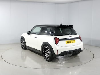 Used MINI Cooper 2025 for sale - 78344123: Photo