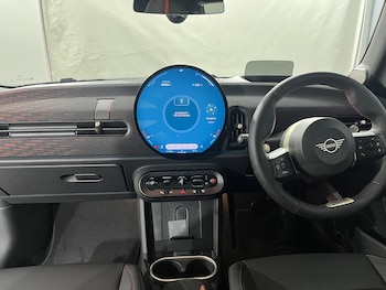 Used MINI Cooper 2025 for sale - 78344123: Photo