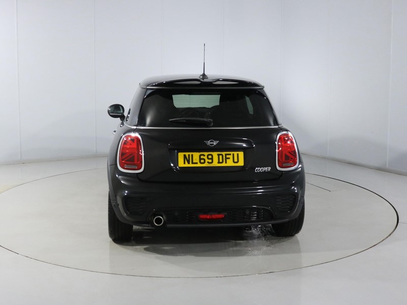 Used MINI Hatch 2019 for sale - 76980851: Photo 15
