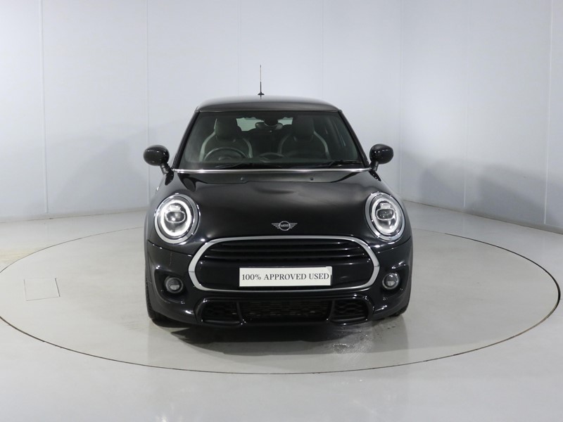 Used MINI Hatch 2019 for sale - 76980851: Photo 16