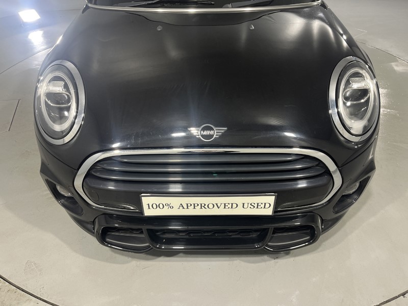 Used MINI Hatch 2019 for sale - 76980851: Photo 37