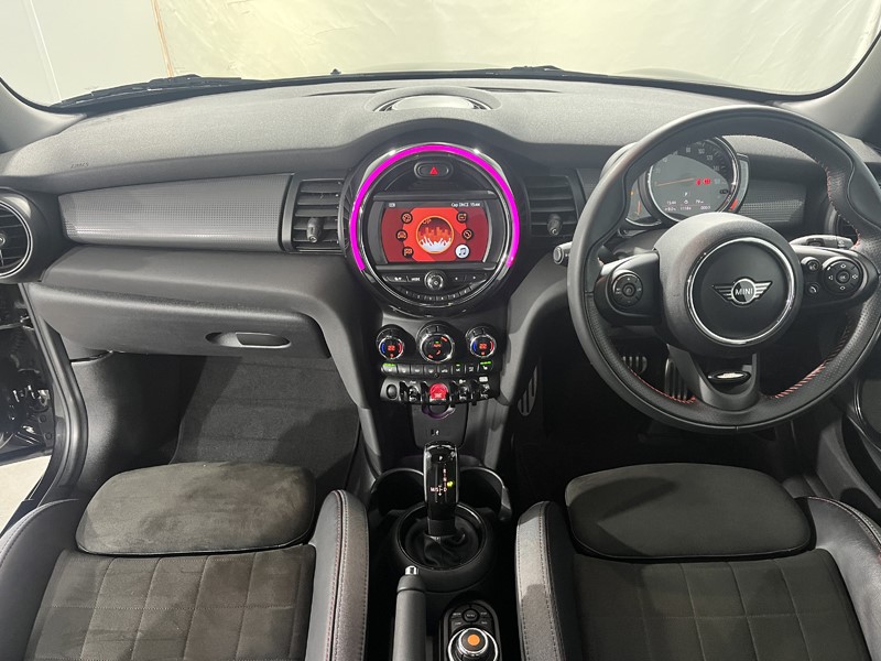 Used MINI Hatch 2019 for sale - 76980851: Photo 4