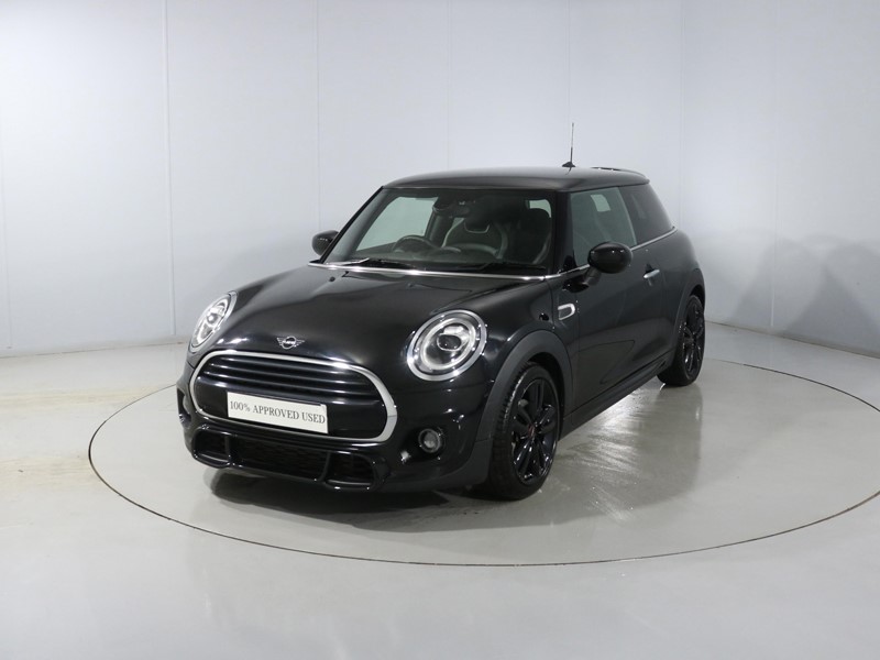 Used MINI Hatch 2019 for sale - 76980851: Photo 40