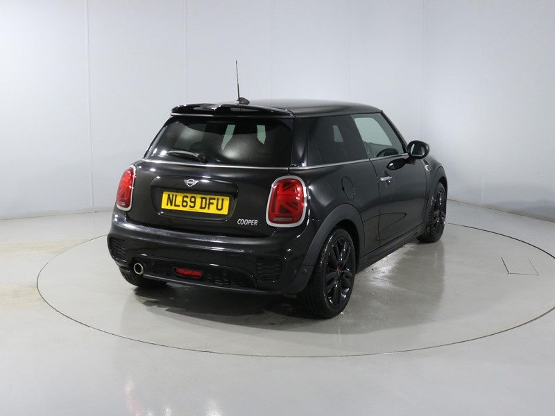 Used MINI Hatch 2019 for sale - 76980851: Photo 41