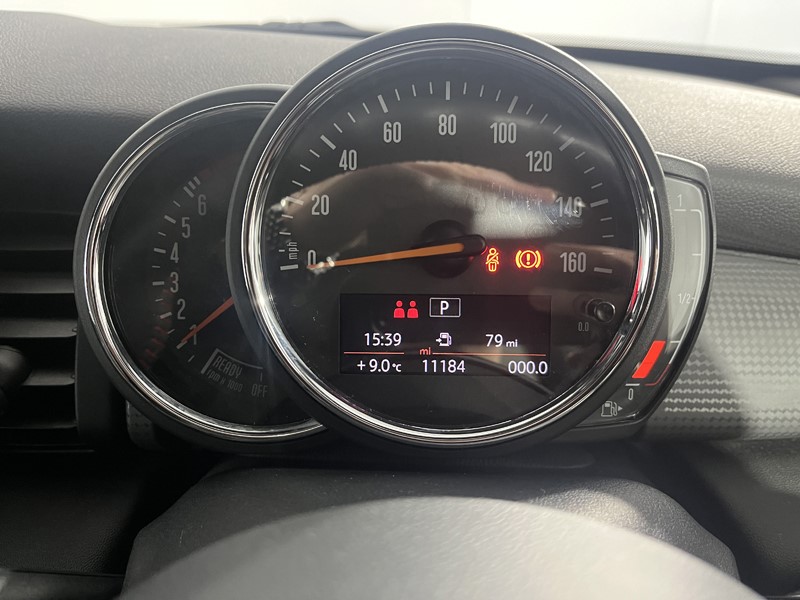 Used MINI Hatch 2019 for sale - 76980851: Photo 9