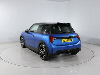 Used MINI Cooper 2026 for sale - 79841993: Photo