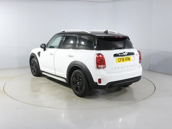Used MINI Hatch 2018 for sale - 77690956: Photo