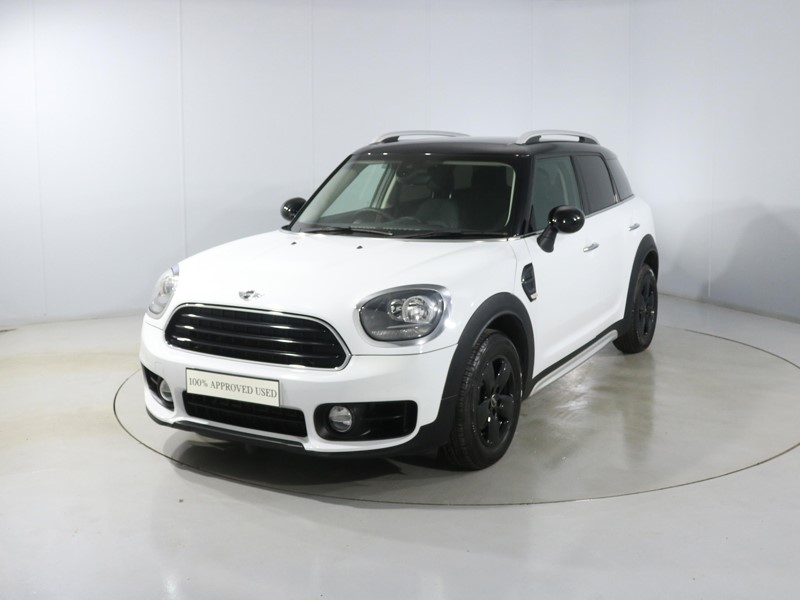 Used MINI Hatch 2018 for sale - 77690956: Photo 42