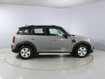 Used MINI Countryman 2022 for sale - 78825983: Photo