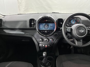 Used MINI Countryman 2022 for sale - 78825983: Photo